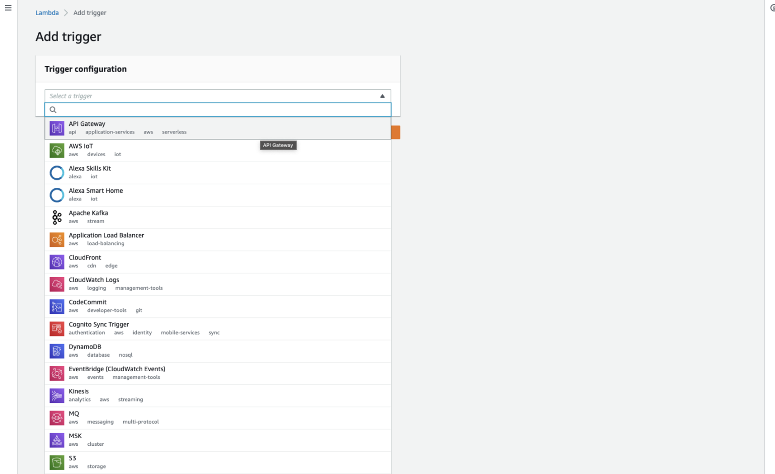 AWS Lambda What Is AWS Lambda Sajad Torkamani