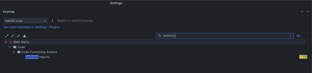 PHPStorm tips: Remove unused imports