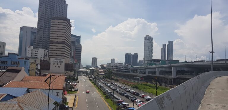 Johor Bahru 2019