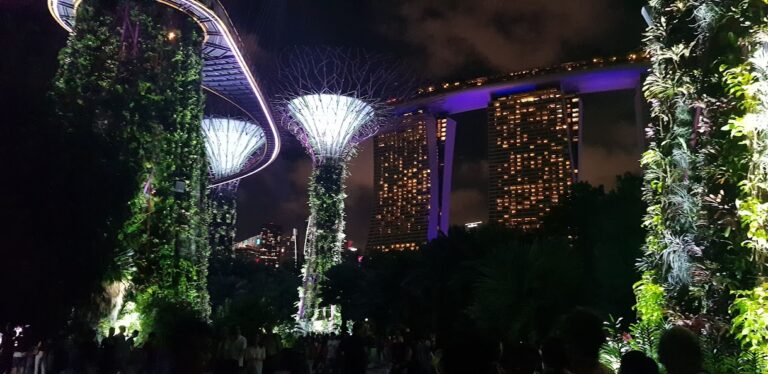 Singapore
