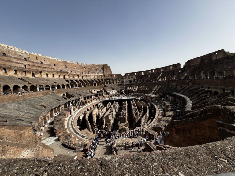 Rome 2024